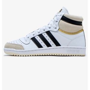 Adidas Top Ten Sneakers